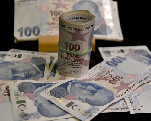 KKM 2026'ya sarktı: Toplam mevduattaki payı yüzde 0,03'e geriledi