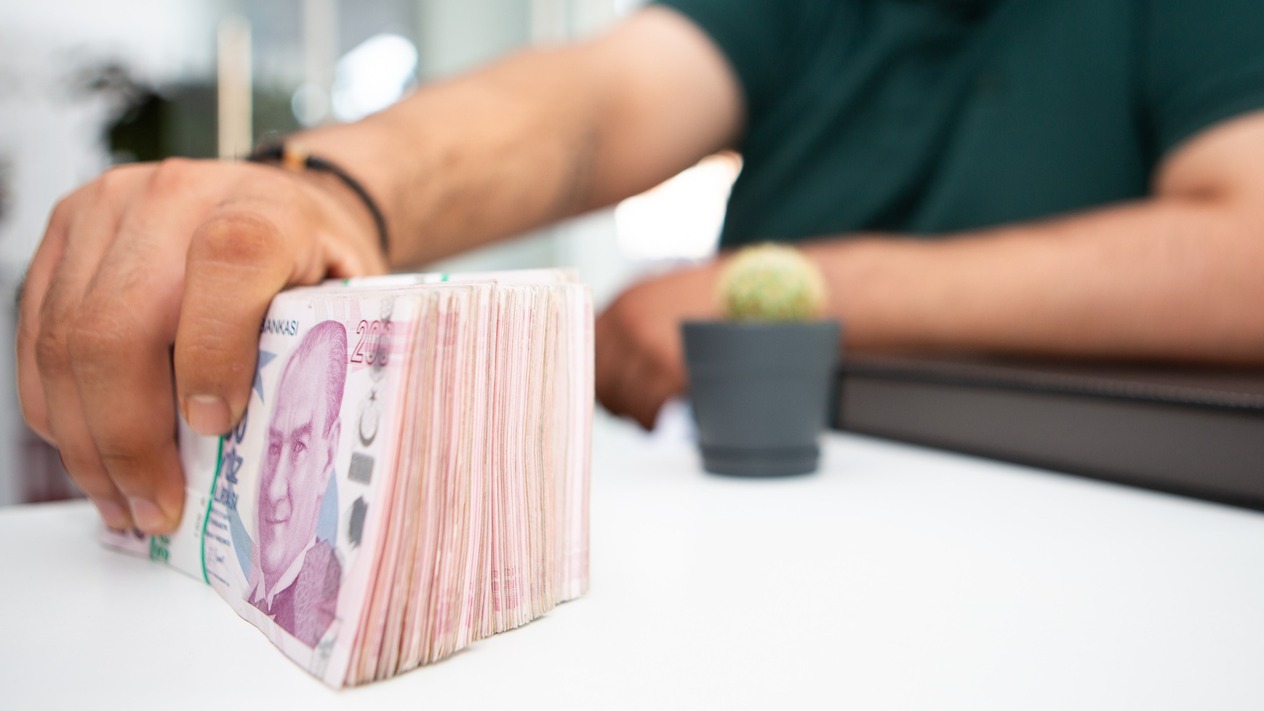 KKM bakiyelerindeki düşüş devam ediyor