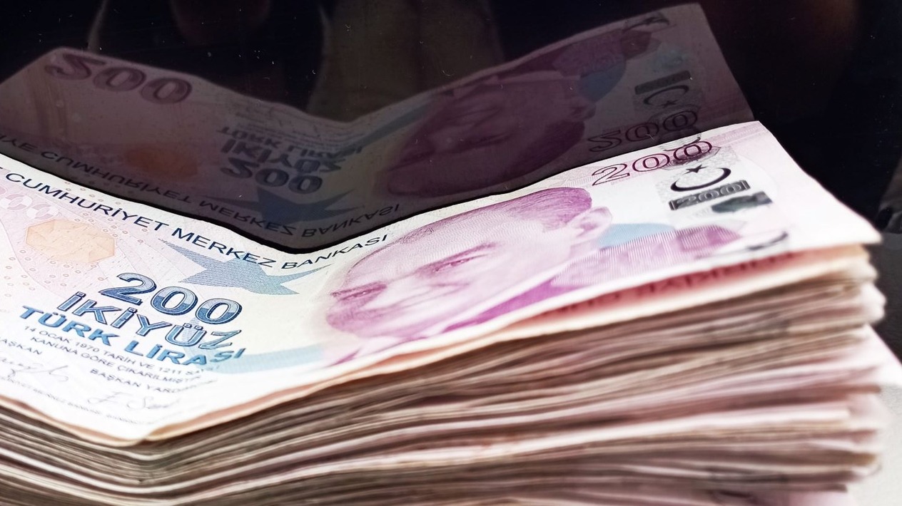 KKM bakiyelerindeki düşüş devam ediyor