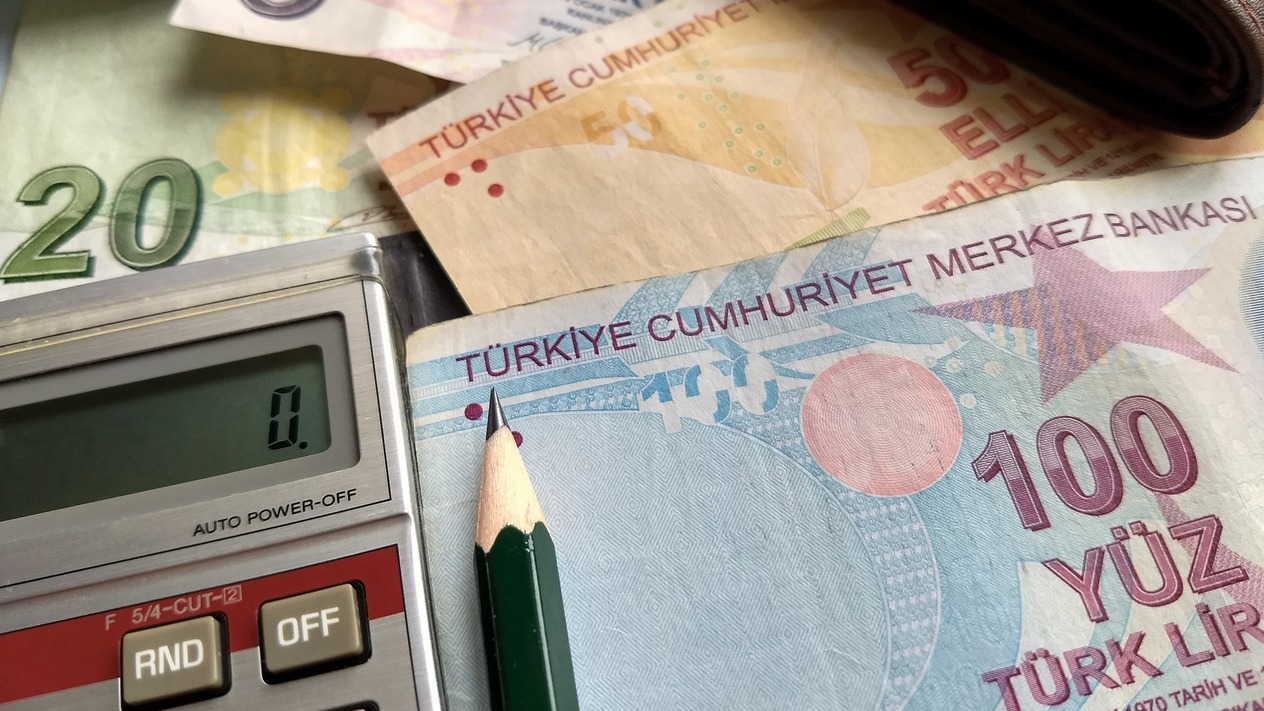 KKM bakiyesi 100 milyar liranın altına indi