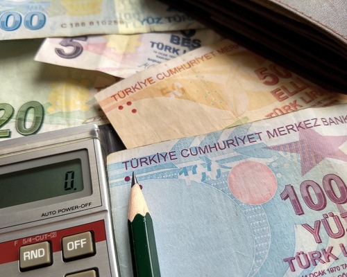 KKM bakiyesi 100 milyar liranın altına indi