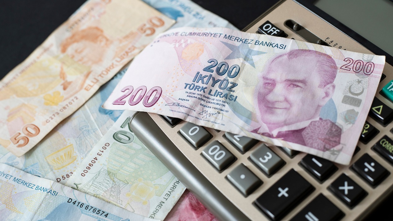 KKM bakiyesi 600 milyar TL'nin altına indi