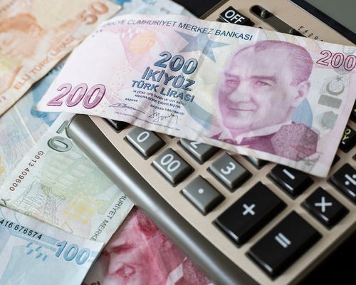 KKM bakiyesi 600 milyar TL'nin altına indi