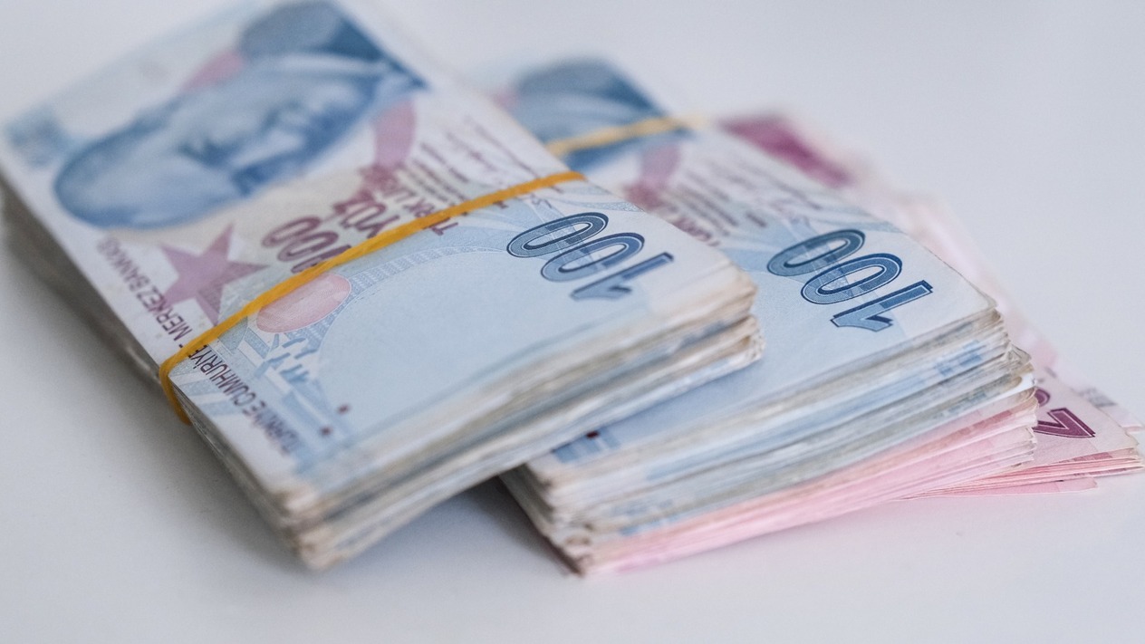 KKM bakiyesi gerilemeye devam ediyor