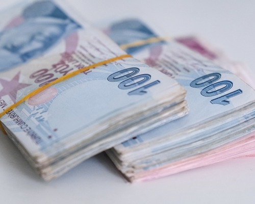 KKM bakiyesi gerilemeye devam ediyor