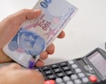 KKM hesapları bir haftada 27,9 milyar TL azaldı
