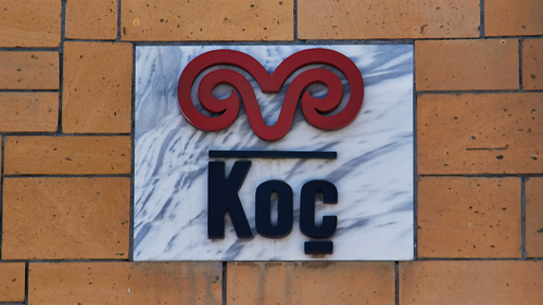 Koç Holding 2024'te 3,2 milyar TL net kâr elde etti