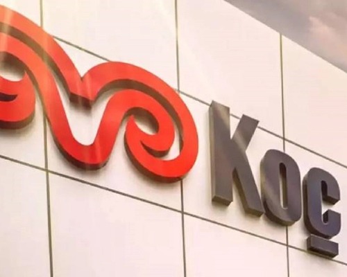 Koç Holding'in S&P kredi notu teyit edildi