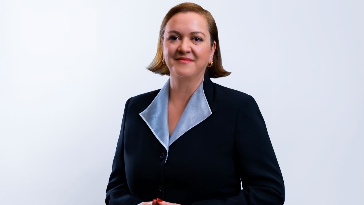 Koç Holding Kurumsal İletişim Direktörü Burçun İmir oldu