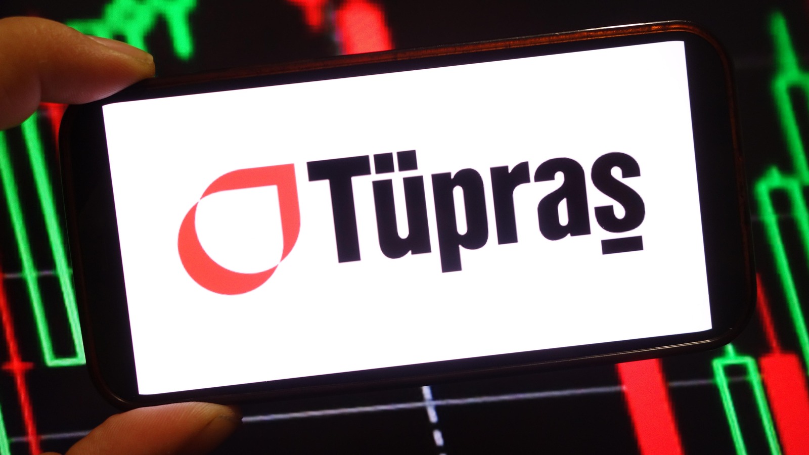 Koç Holding Tüpraş'taki pay satışı ile ilgili açıklama yaptı