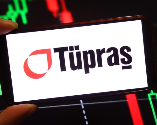 Koç Holding Tüpraş'taki pay satışı ile ilgili açıklama yaptı
