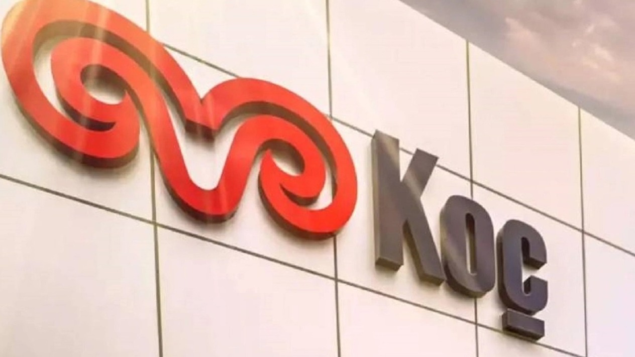 Koç Holding ve Temel Ticaret'ten Tüpraş'ta 6,16 milyar liralık pay satışı