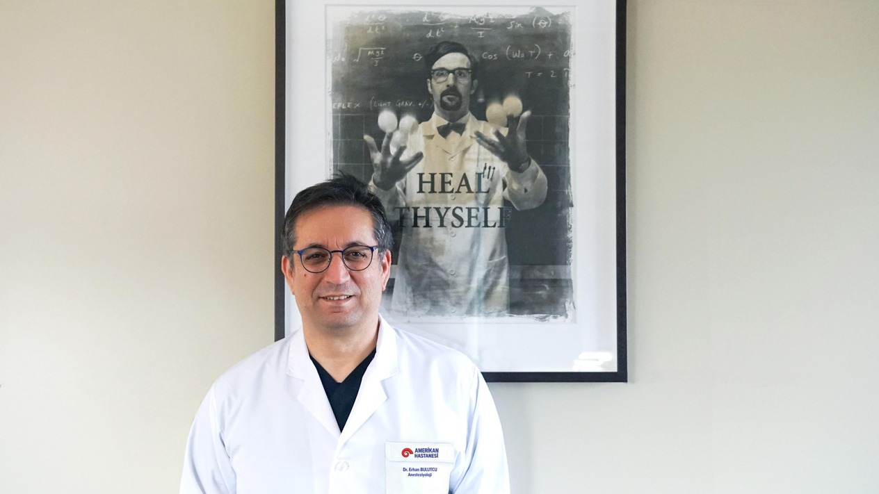 Koç Üniversitesi Hastanesi 2026'da Türkiye'nin en iyi hastanesi seçildi