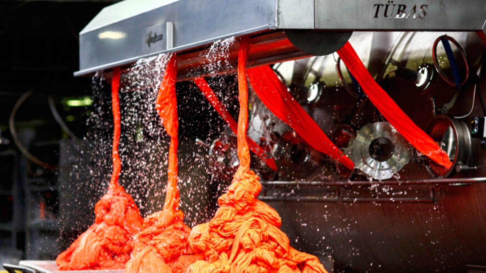 Köklü tekstil şirketi konkordato talebinde bulundu