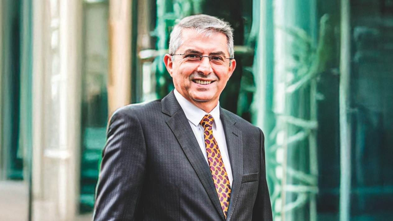 Kolay, çevik, basit: Hayat Finans Katılım Bankası