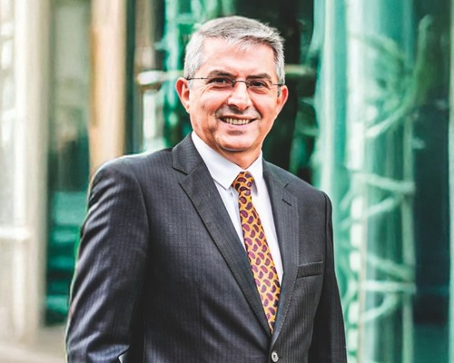 Kolay, çevik, basit: Hayat Finans Katılım Bankası