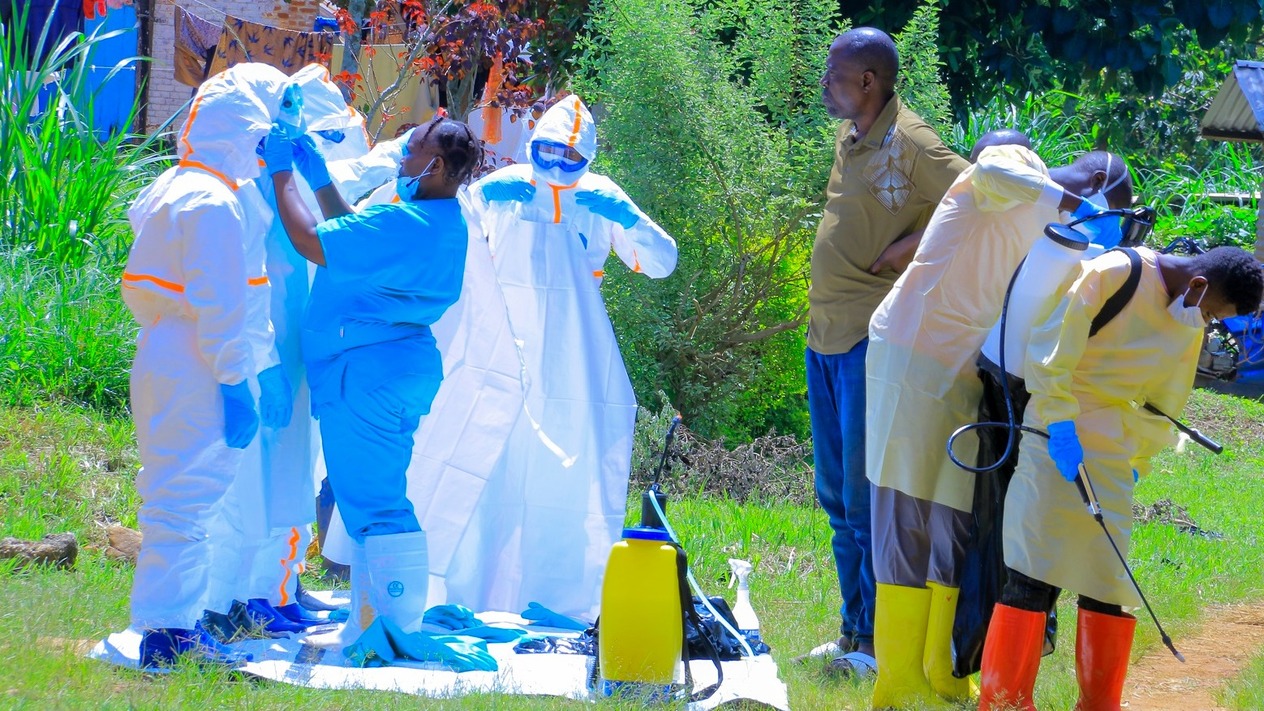 Kongo’daki Ebola salgını neden kontrol altına alınamıyor?