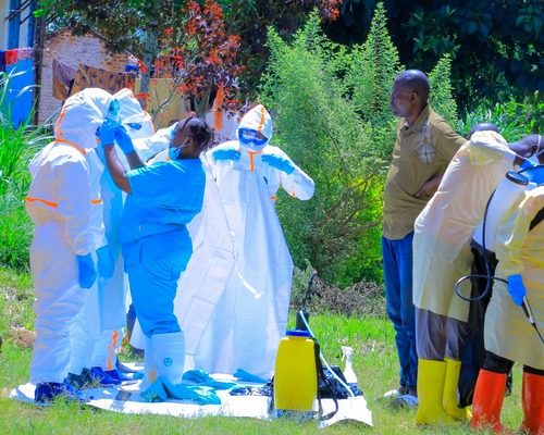 Kongo’daki Ebola salgını neden kontrol altına alınamıyor?