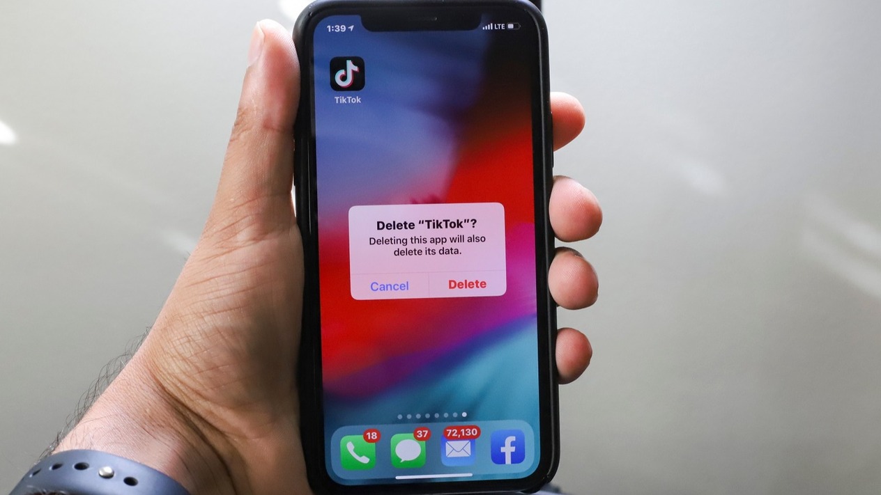 Kongre'den Apple ve Google'a TikTok uyarısı