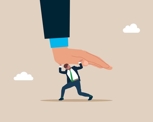 Kontrolcü yöneticilerle başa çıkmanın yolları