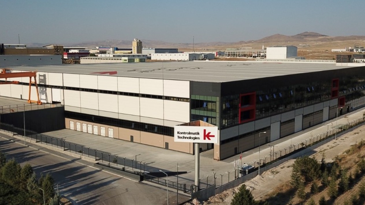 Kontrolmatik, Dünya Bankası ihalelerine bir yıl katılamayacak