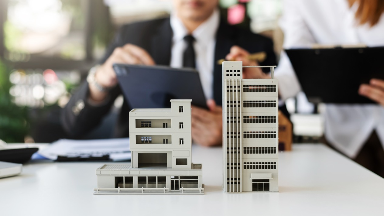 Konut fiyat endeksi nisan ayında yüzde 1,5 arttı