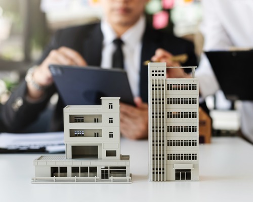 Konut fiyat endeksi nisan ayında yüzde 1,5 arttı