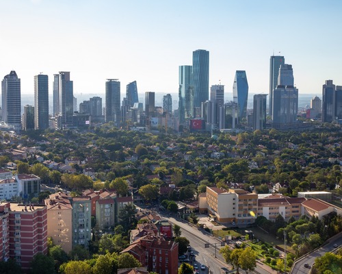 Konut fiyatları haziranda yüzde 2 arttı