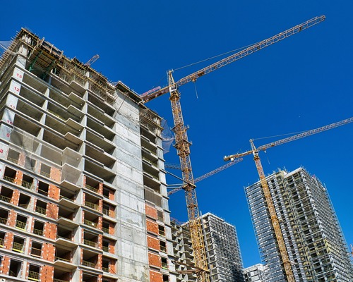 Konut fiyatlarındaki reel düşüş 20 aydır sürüyor