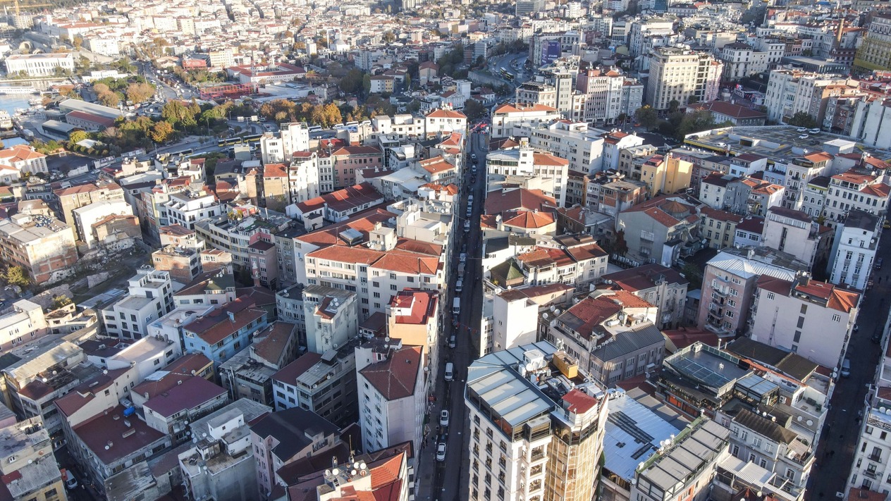 Konut satışı şubatta yüzde 20 arttı: 2025'te 1,5 milyona ulaşabilir