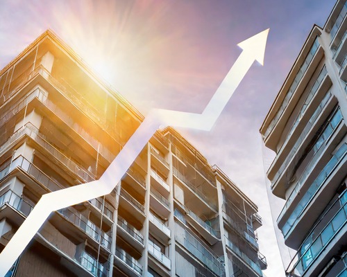 Konut satışları 2024'te yüzde 20,6 arttı