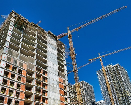 Konut satışları 2025'te 1,7 milyona yaklaşarak rekor kırdı