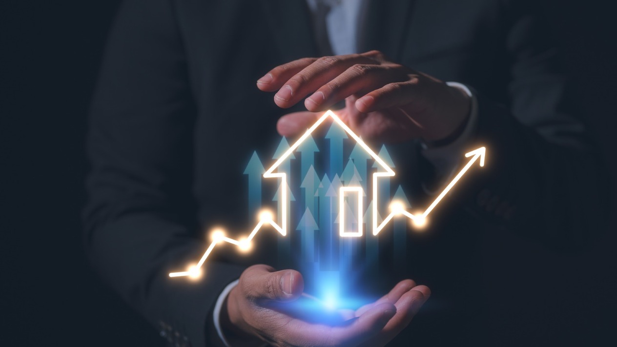 Konut satışları ağustosta arttı: Yabancıya satış geriledi