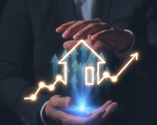 Konut satışları ağustosta arttı: Yabancıya satış geriledi