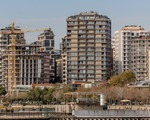 Konut satışları eylülde yüzde 9,3 geriledi