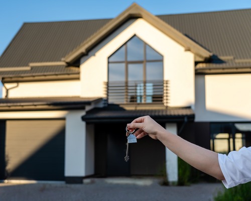 Konut satışları haziranda yüzde 35 arttı