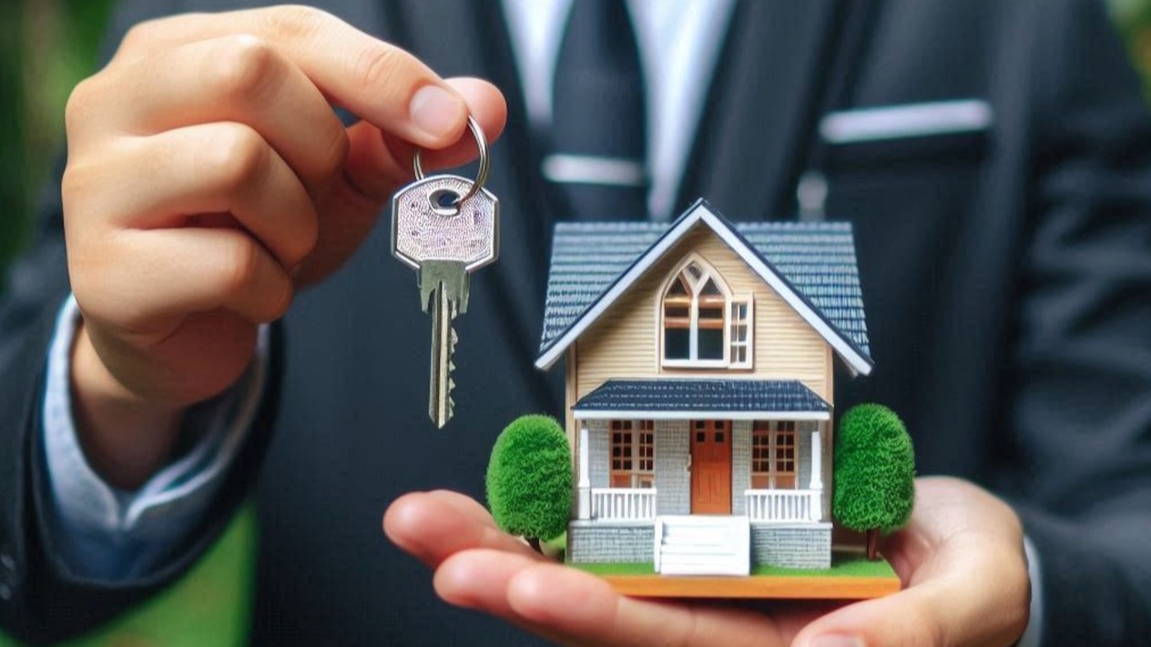 Konut satışları ocakta geriledi