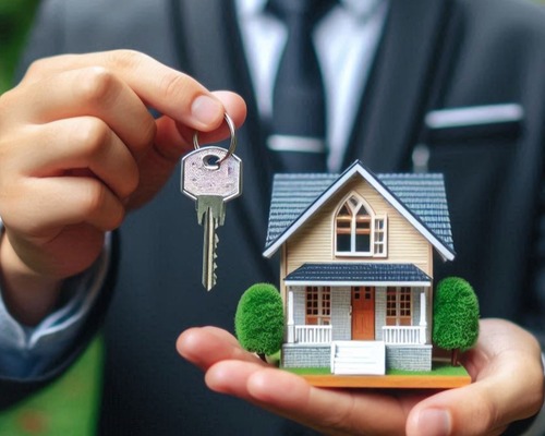 Konut satışları ocakta geriledi