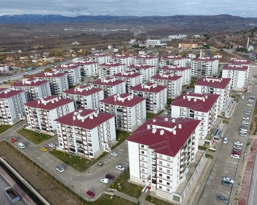 Konut satışları temmuzda 2025'in en yüksek seviyesine çıktı