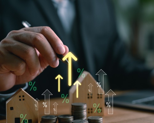 Konut satışlarında ivme sürüyor: Sektör yılı rekorla kapatabilir