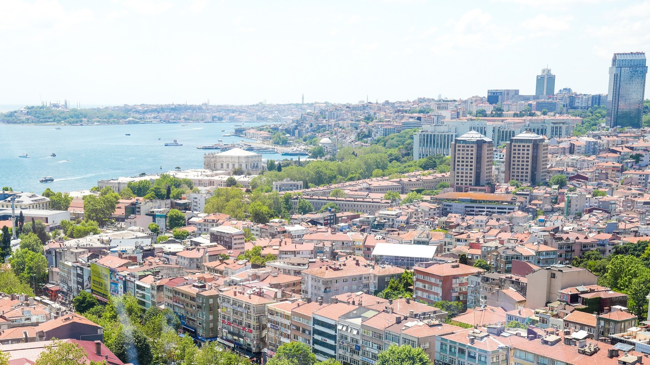 Konutta reel düşüş 18. ayında