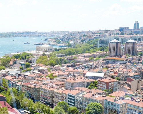 Konutta reel düşüş 18. ayında