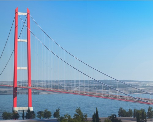 Köprü, otoyol ve tünel geçişlerine yüzde 43 zam geldi