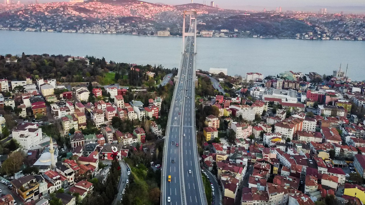 Köprüler ve otoyolların özelleştirilmesi gündemde