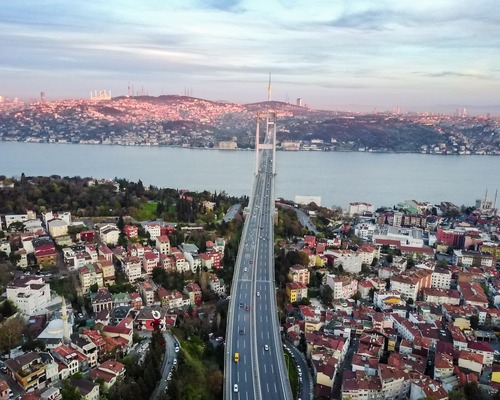 Köprüler ve otoyolların özelleştirilmesi gündemde 