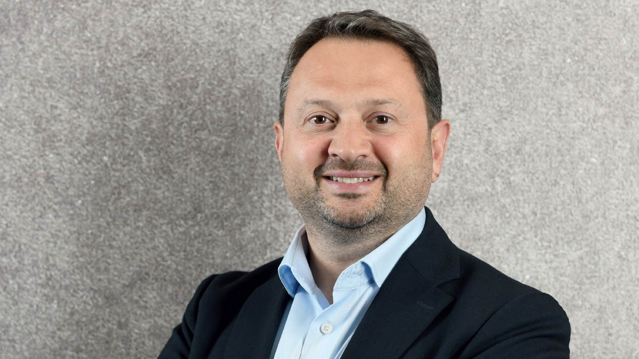 Koray Bahar Figopara ile KOBİ finansmanında dijital banka modelini kuruyor