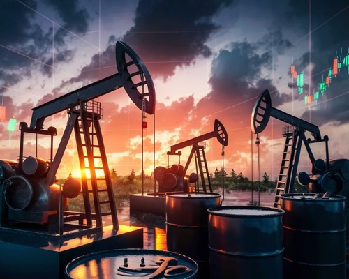 Körfez'de yeniden yükselen tansiyon petrol fiyatını artırdı