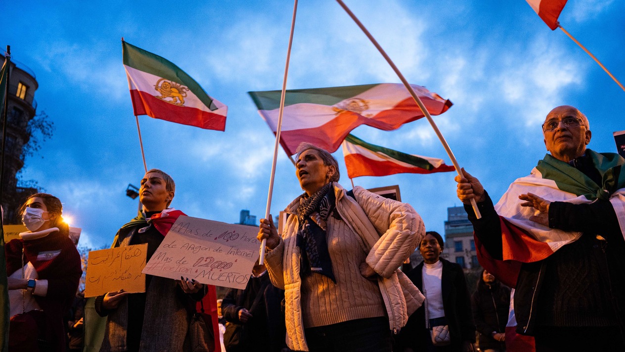 Körfez’den Washington’a İran uyarısı