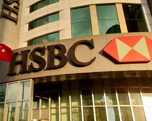 Körfez sermayesi iddiaları sonrası HSBC'den kritik Türkiye kararı
