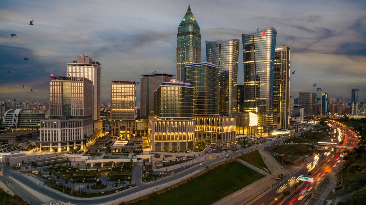 Körfez sermayesini Türkiye’ye çekme hamlesi